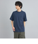 USAコットンピグメントTシャツ