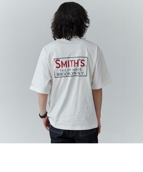THE SMITHS コラージュプリント Tシャツ Lサイズ THE SMITHS コラージュプリント Tシャツ Lサイズ