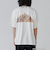 Jeremy Yamamura×コーエン　グラフィックプリントTシャツ