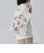 Jeremy Yamamura×コーエン　グラフィックプリントトートバッグ
