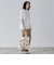 Jeremy Yamamura×コーエン　グラフィックプリントトートバッグ