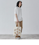Jeremy Yamamura×コーエン　グラフィックプリントトートバッグ