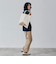 Jeremy Yamamura×コーエン　グラフィックプリントトートバッグ