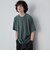 ピグメントスウェットTシャツ