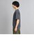 ピグメントスウェットTシャツ