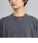 ピグメントスウェットTシャツ