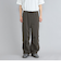 【C.Mt】FUNCTION　OVER　PANTS