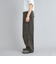 【C.Mt】FUNCTION　OVER　PANTS