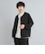 【C.Mt】FUNCTION　NOCOLLAR　BLOUSON