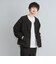 【C.Mt】FUNCTION　NOCOLLAR　BLOUSON