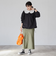 JULYNINE（ジュライナイン）別注 SUSHI SACK