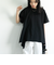 AラインチュニックTシャツ（WEB限定カラー）