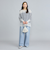 サラコシアーボートネックニットソー