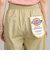 【WEB限定】Dickies（ディッキーズ）コットンダンプワイドパンツ