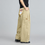 【WEB限定】Dickies（ディッキーズ）コットンダンプバルーンパンツ