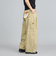 【WEB限定】Dickies（ディッキーズ）コットンダンプバルーンパンツ