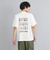 Coleman（コールマン）別注グラフィックTシャツ（WEB限定カラー）