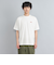 Coleman（コールマン）別注グラフィックTシャツ（WEB限定カラー）