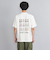 Coleman（コールマン）別注グラフィックTシャツ（WEB限定カラー）