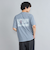 Coleman（コールマン）別注グラフィックTシャツ（WEB限定カラー）