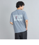 Coleman（コールマン）別注グラフィックTシャツ（WEB限定カラー）