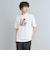 Coleman（コールマン）別注グラフィックTシャツ（WEB限定カラー）