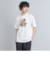 Coleman（コールマン）別注グラフィックTシャツ（WEB限定カラー）