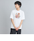 Coleman（コールマン）別注グラフィックTシャツ（WEB限定カラー）