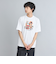 Coleman（コールマン）別注グラフィックTシャツ（WEB限定カラー）