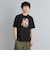 Coleman（コールマン）別注グラフィックTシャツ（WEB限定カラー）