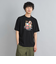 Coleman（コールマン）別注グラフィックTシャツ（WEB限定カラー）