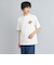 Coleman（コールマン）別注グラフィックTシャツ（WEB限定カラー）