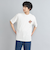 Coleman（コールマン）別注グラフィックTシャツ（WEB限定カラー）