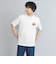 Coleman（コールマン）別注グラフィックTシャツ（WEB限定カラー）