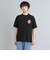 Coleman（コールマン）別注グラフィックTシャツ（WEB限定カラー）