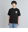 Coleman（コールマン）別注グラフィックTシャツ（WEB限定カラー）