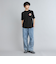 Coleman（コールマン）別注グラフィックTシャツ（WEB限定カラー）