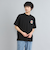 Coleman（コールマン）別注グラフィックTシャツ（WEB限定カラー）