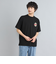 Coleman（コールマン）別注グラフィックTシャツ（WEB限定カラー）