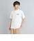 Coleman（コールマン）別注グラフィックTシャツ（WEB限定カラー）