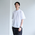【RONEL】ワイドクルーネックTシャツ