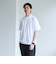 【RONEL】ワイドクルーネックTシャツ
