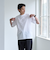 【RONEL】ワイドクルーネックTシャツ
