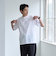 【RONEL】ワイドクルーネックTシャツ