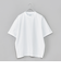 【RONEL】ワイドクルーネックTシャツ