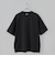 【RONEL】ワイドクルーネックTシャツ