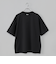 【RONEL】ワイドクルーネックTシャツ