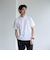 【RONEL】スタンダードVネックTシャツ