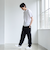 【RONEL】スタンダードVネックTシャツ