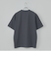 【RONEL】スタンダードVネックTシャツ